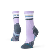 Stance Womens Maliboo Mid Crew