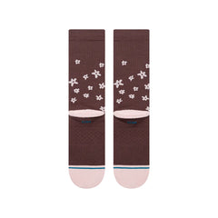 Stance Floral Dreams Crew