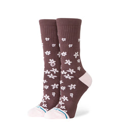 Stance Floral Dreams Crew
