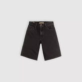 Baggy Dad Jorts - Open Mind