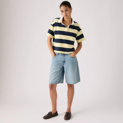 Baggy Dad Jorts - We did It