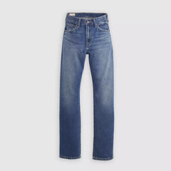 Easy Dad Women's Jeans Free Lunch LB