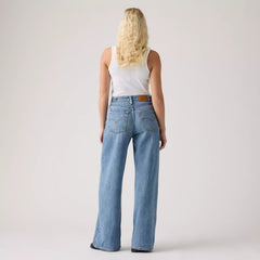 Cinch Wide-leg Lightweight Women's Jeans Losing my mind