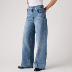 Cinch Wide-leg Lightweight Women's Jeans Losing my mind