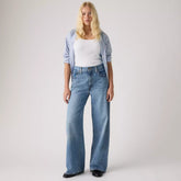 Cinch Wide-leg Lightweight Women's Jeans Losing my mind