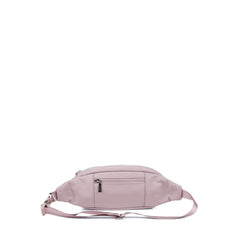 Le Yael – Sac banane en nylon recyclé truebrown