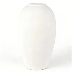 Vase Jakarta - Blanc