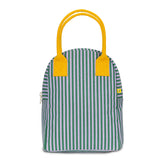 Boîte à lunch Fluf Candy Stripe Grass