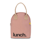 Boîte à lunch Fluf Mauve Pink / Vintage rose