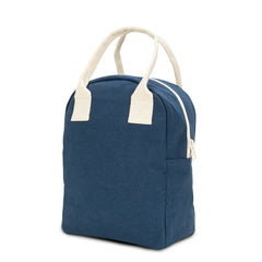 Boîte à lunch Fluf Classic Navy / Solid