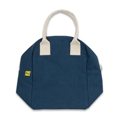 Boîte à lunch Fluf Classic Navy / Solid
