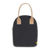 Boîte à lunch Fluf Soft Black