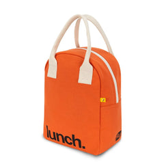 Boîte à lunch Fluf Poppy