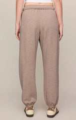 Uptown Classic Fleece Jogger