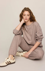 Classic Boyfriend Sweatshirt