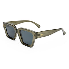 Lunettes AIRE Transit Khaki