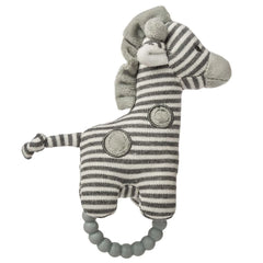 Mary Meyer - Hochet de dentition girafe 5"