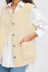 Ihfanza Gilet d'extérieur