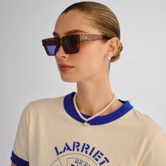 Lunettes AIRE Transit Rich Amber Tort