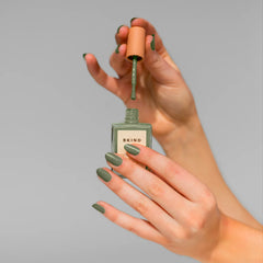 Bkind Vernis à ongles Sauge