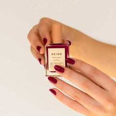 Bkind vernis à ongles éternel