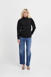 Ihnaida long sleeve