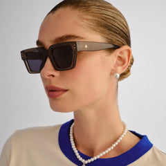 Lunettes AIRE Transit Khaki