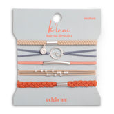 K’lani Celebrate - Hair Tie Bracelet