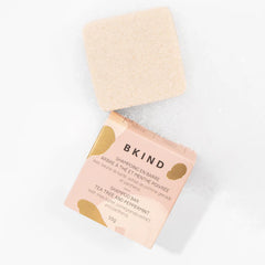 Bkind - Shampoing en barre - Cheveux colorés ou blancs