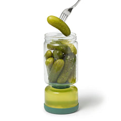 Ricardo contenant à marinades 900ml
