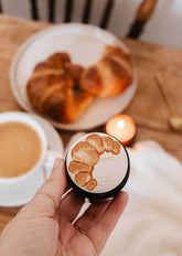Mimi&August Chandelle Croissant