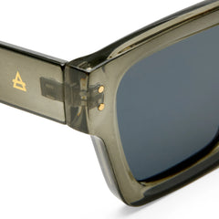 Lunettes AIRE Transit Khaki