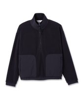 Aspen Half Zip