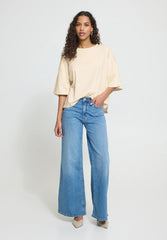 T-shirt Palmer EX Loose