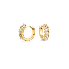 Boucles Dormeuses Giselle