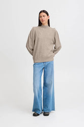 Ihbaine pullover