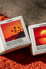 Silk N Soak Cube vapeur douche - Hawaii