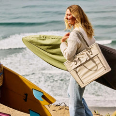 Carryout Tote 20L