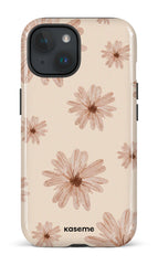 KaseMe étui Delicate Dreams Beige