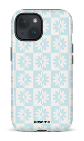 KaseMe étui Snowdrop