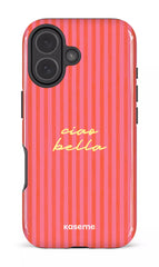 Kaseme Ciao Bella