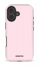 Kaseme Everline Pink