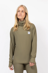Icecold Gaiter Rib Top