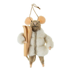 Souris Montcler