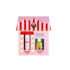 Coffret cadeau Juliette