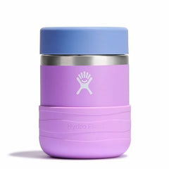 Kids Insulated food jar and boot Thermos 12oz