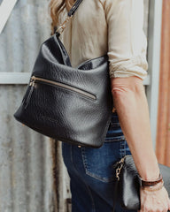 Sac à l'épaule Juno
