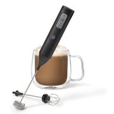 Mousseur à lait rechargeable RICARDO