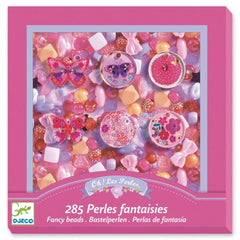 Perles fantaisies papillons