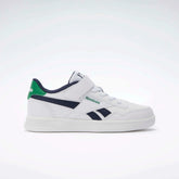 Court Advance Elastic & Top Strap